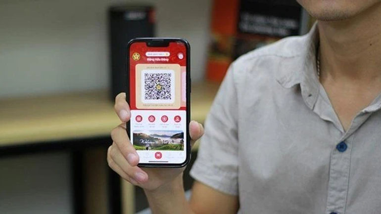 Khám phá cách làm sạch dữ liệu giấy phép lái xe và cập nhật nhanh chóng lên VNeID