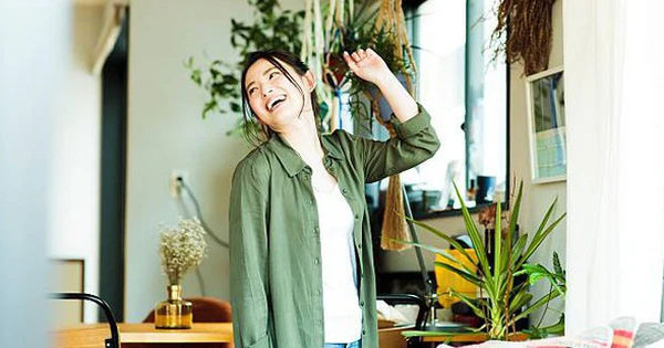 Khám phá 3 điểm bí mật để nhà dù thăng hoa về tài lộc và may mắn!