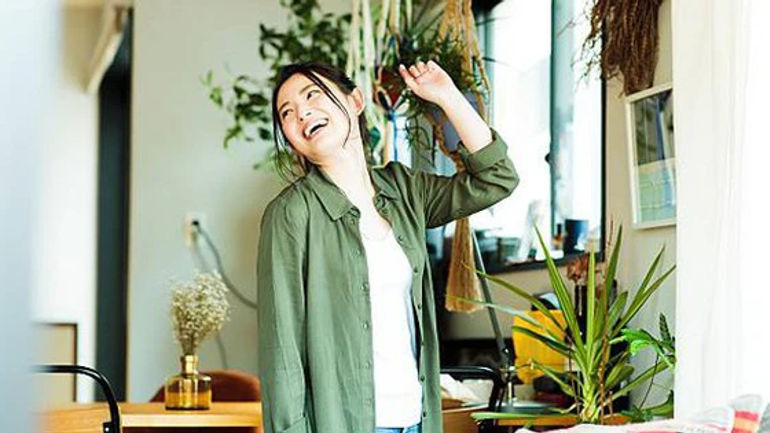 Khám phá 3 điểm bí mật để nhà dù thăng hoa về tài lộc và may mắn!