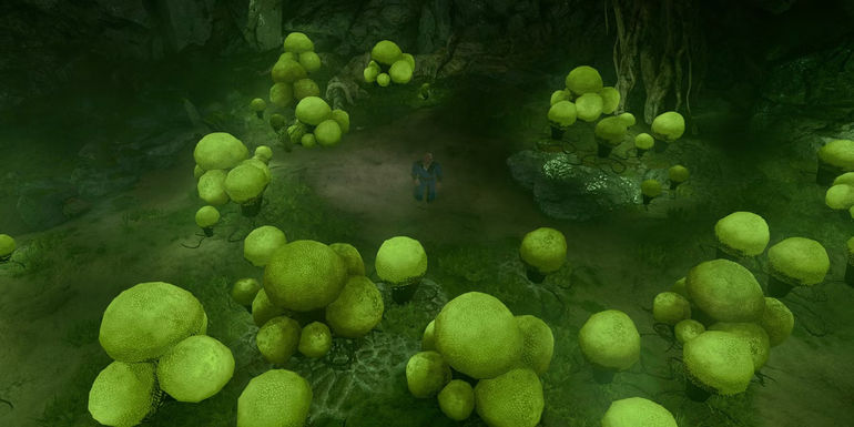 Baldur's Gate 3: Unveiling the Ultimate Guide to Rescuing the Mushroom Picker