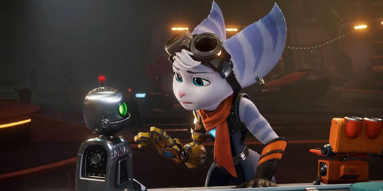 Exciting News: Ratchet and Clank: Rift Apart PC Port Unveils Amazing Update Patch Notes!