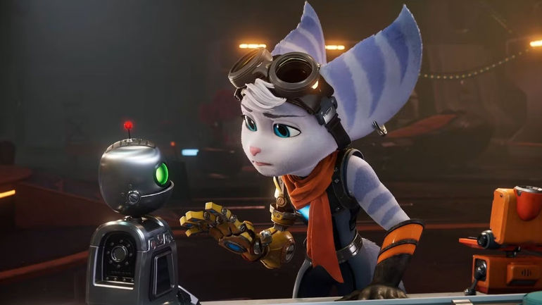 Exciting News: Ratchet and Clank: Rift Apart PC Port Unveils Amazing Update Patch Notes!