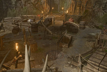 Baldur's Gate 3: Master the Art of Chicken Chasing and Unleash Unparalleled Power!