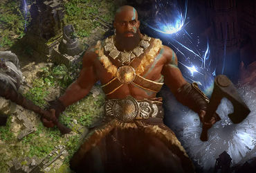 Unleashing Epic Mayhem: Path of Exile 2's Weapon Swap Pushes Diablo 4's Barbarian Beyond Limits
