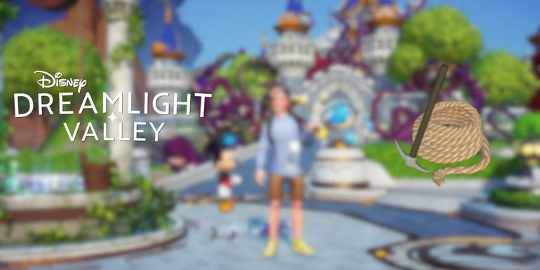 Unveiling the Ultimate Guide: Revamping Kristoff's Climbing Gear in Disney Dreamlight Valley