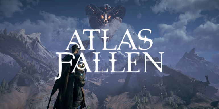 Conquer the Galaxy: Mastering the Epic Journey of Atlas Fallen