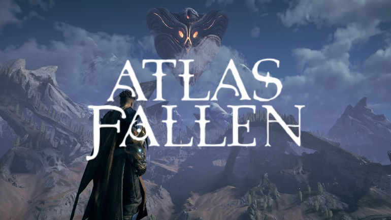 Conquer the Galaxy: Mastering the Epic Journey of Atlas Fallen