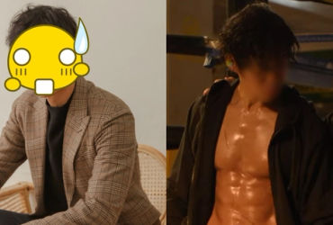 Tài tử không tuổi, 54 tuổi chinh phục đàn em với cơ bắp lấn lướt