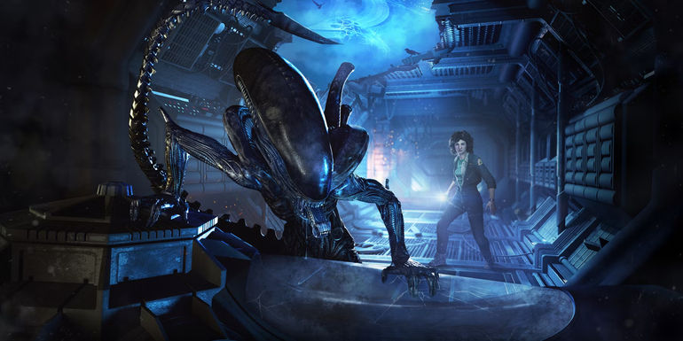 Dead by Daylight Unleashes Xenomorph Madness, Outshining Stranger Things’ Demogorgon