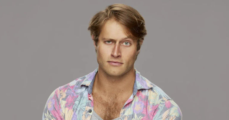 Shocking Controversy Erupts as 'Big Brother' Contestant Uses N-Word on Live Feed: Fans Outraged