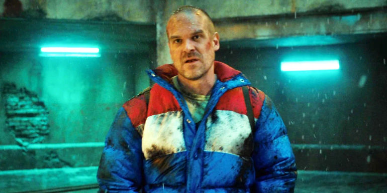 Stranger Things Star Reveals Unsettling Experience with Fans' Unrelenting Hopper Obsession