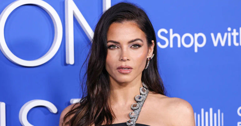 Jenna Dewan Opens Up About Her Lingering Pinky Finger Woe - Find out What Really Happened!