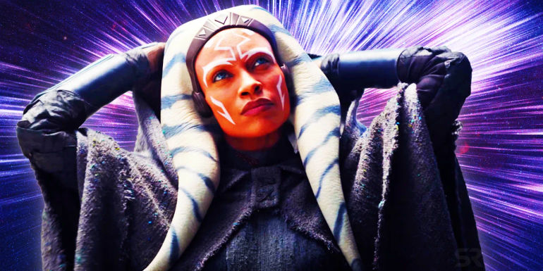 Must-Have Ahsoka Merchandise: Available Exclusively for US Disney Plus Subscribers!