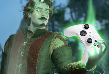 Mastering Baldur's Gate 3: Unleash Epic Adventures with a Controller!