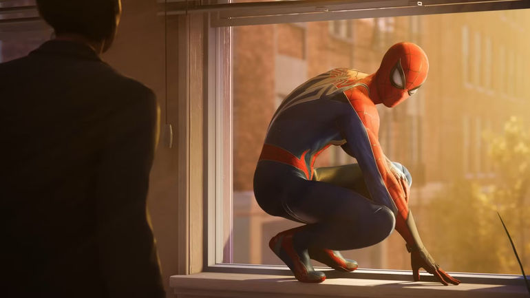 Unleashing the Epic Spider-Man 3 Suit: A Game-Changer in Marvel's Universe