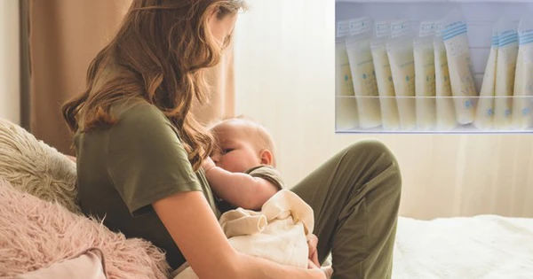 Cách phòng tránh rủi ro nhiễm HIV từ sữa mẹ đi xin cho trẻ vừa qua đời 2 tuổi