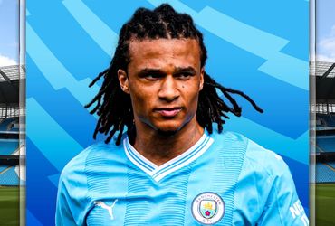 Nathan Ake: Unveiling the Indispensable Force Behind Pep Guardiola's Triumphant Treble Conquest