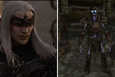 The Ultimate Link Between Skyrim and The Elder Scrolls Online Unveiled