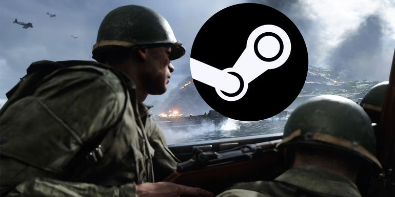 Surprising Twist: Steam User Receives Startling Message While Accepting Battlefield 5 Gift