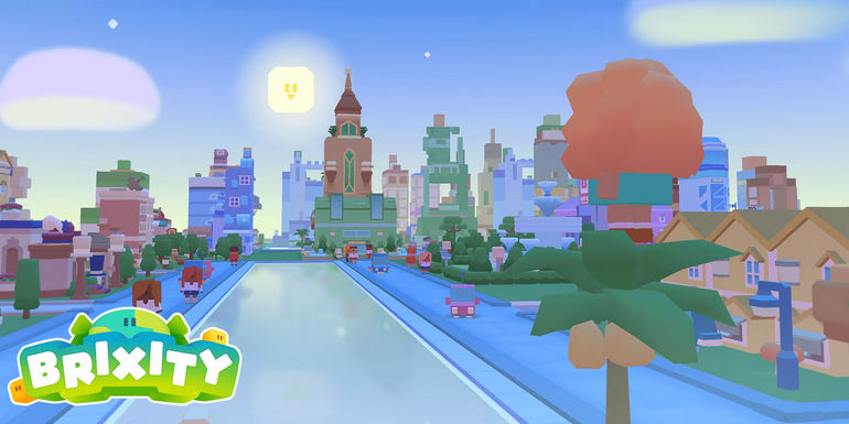 Unlock the Thrilling World of Brixity: A Sneak Peek into the Ultimate Mobile City Builder