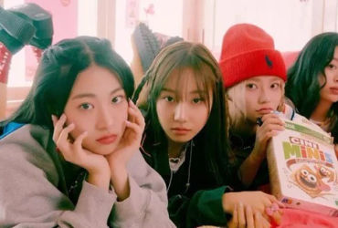 FIFTY FIFTY không thành công trong thương vụ với công ty trước