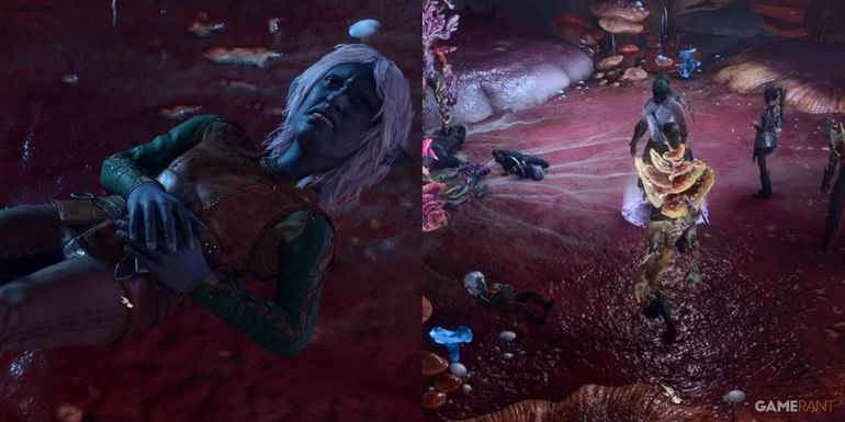 A Complete Guide to Saving Thulla in Baldur's Gate 3