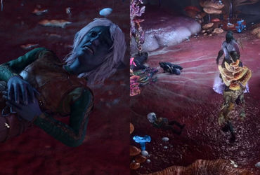 A Complete Guide to Saving Thulla in Baldur's Gate 3