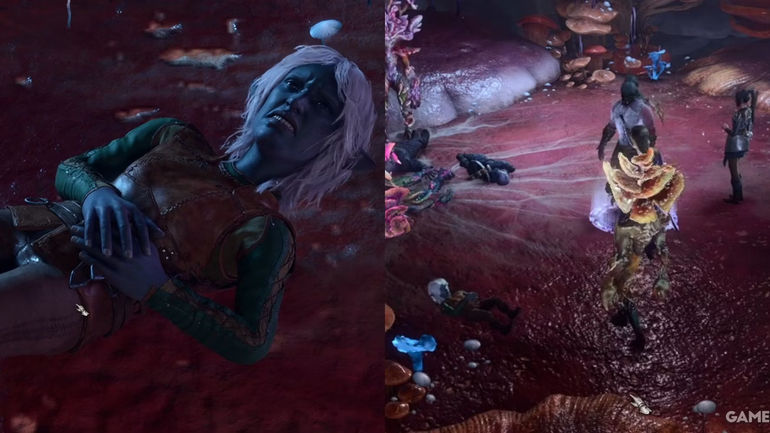 A Complete Guide to Saving Thulla in Baldur's Gate 3