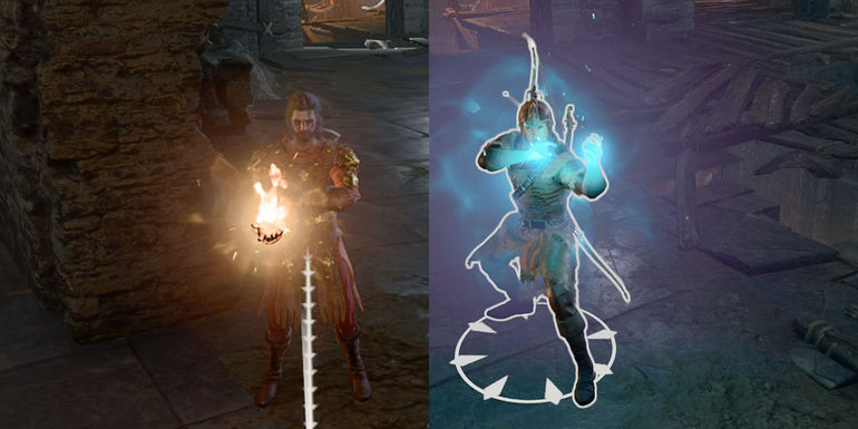 Master the Perils of Baldur's Gate 3: Essential D&D 5e Tips for Survival