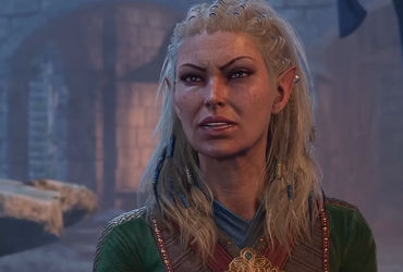 Unlocking the Epic Evolution of Jaheira from Baldur's Gate to Baldur's Gate 3