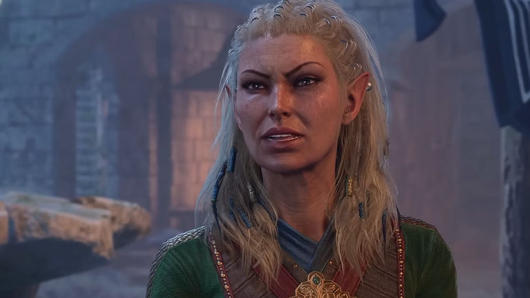 Unlocking the Epic Evolution of Jaheira from Baldur's Gate to Baldur's Gate 3