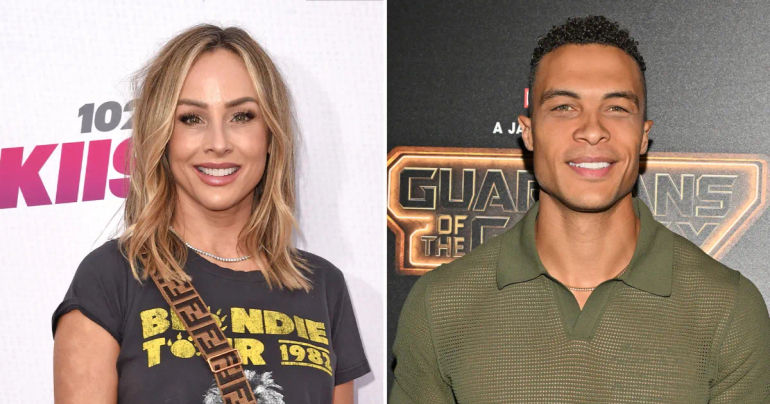 Unveiling Clare Crawley's Heartbreaking Journey: The Real Story Behind her Toxic Relationship with Dale Moss