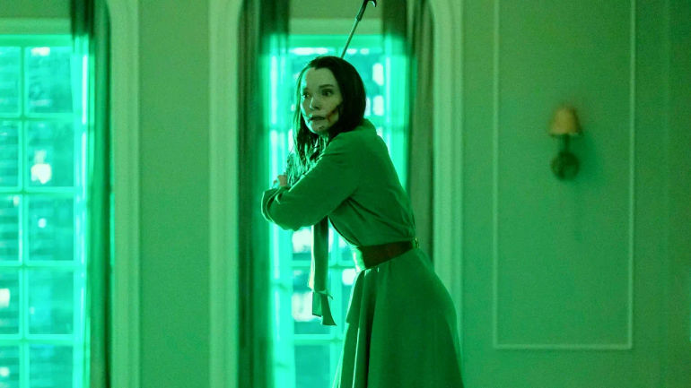 Unraveling the Madness: Mike Flanagan's House of Usher Stuns with Riveting New Plot Twists