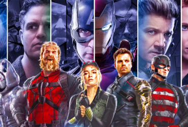 The Game-Changing Revelation of Marvel's Phase 5 Will Leave Fans Astonished