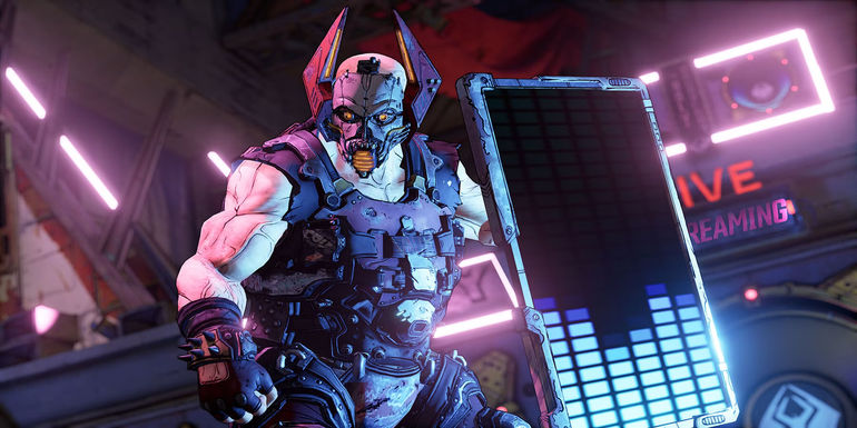 The Ultimate Game-Changer for Borderlands 4 – A Perfect New Mode!