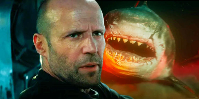 The Meg 2 Surpasses Expectations at Box Office with Groundbreaking Success