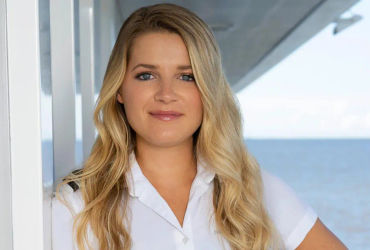 Exclusive Interview: Below Deck Down Under's Margot Reveals Powerful Insights on Consent