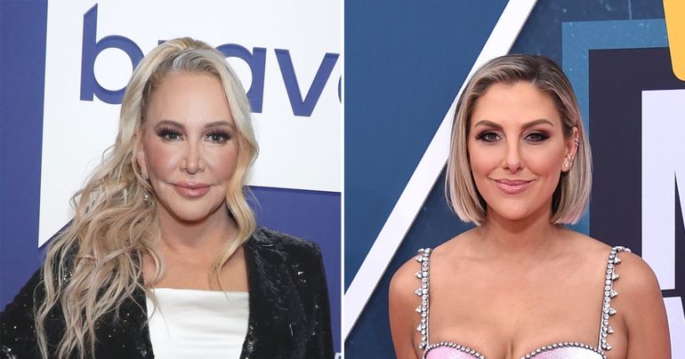 Gina Kirschenheiter's Epic Comeback: How She Shut Down Shannon Beador's Hair and Style Shaming