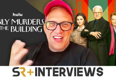 The Intriguing World of 'Only Murders In The Building': A Broadway Twist & Emmy-Nominated Mysteries Await in Season 3!