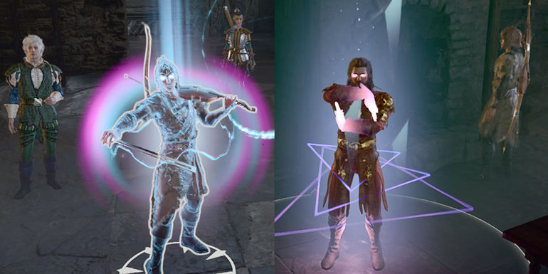 Mastering Baldur's Gate 3 Combat: Unleash Unbeatable Strategies for Every Encounter!