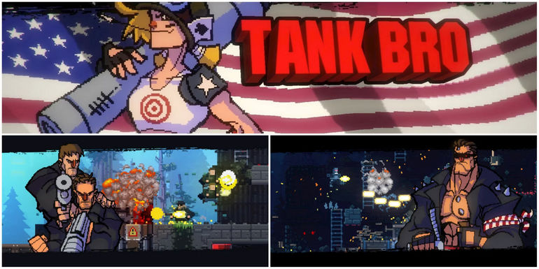 Unleash the Ultimate Broforce: A Definitive Ranking of the Most Badass Characters!