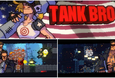 Unleash the Ultimate Broforce: A Definitive Ranking of the Most Badass Characters!