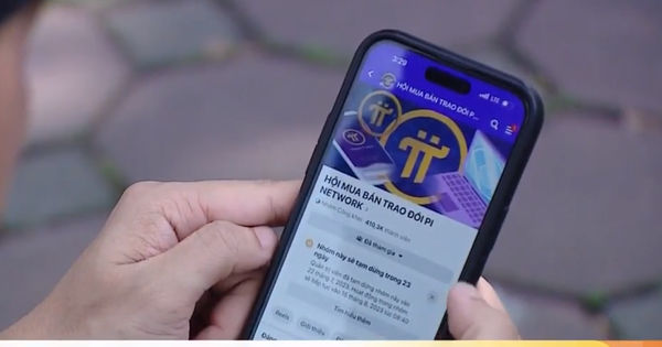 Khám phá nguy cơ tiềm ẩn khi tham gia mạng lưới tiền ảo Pi và cách phòng tránh