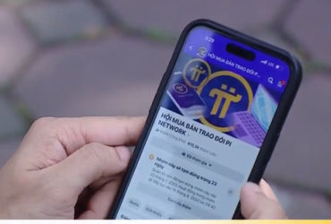 Khám phá nguy cơ tiềm ẩn khi tham gia mạng lưới tiền ảo Pi và cách phòng tránh