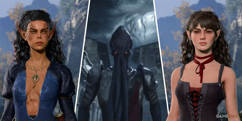 Unleashing Epic Adventures: The Ultimate Must-Have Mod for Baldur's Gate 3