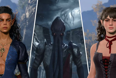 Unleashing Epic Adventures: The Ultimate Must-Have Mod for Baldur's Gate 3