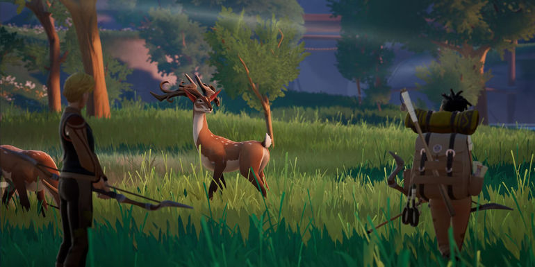 Palia Crafting 101: Mastering the Art of Obtaining Leather & Fabric (Unlock the Fabric Loom Crafter with Ease!)