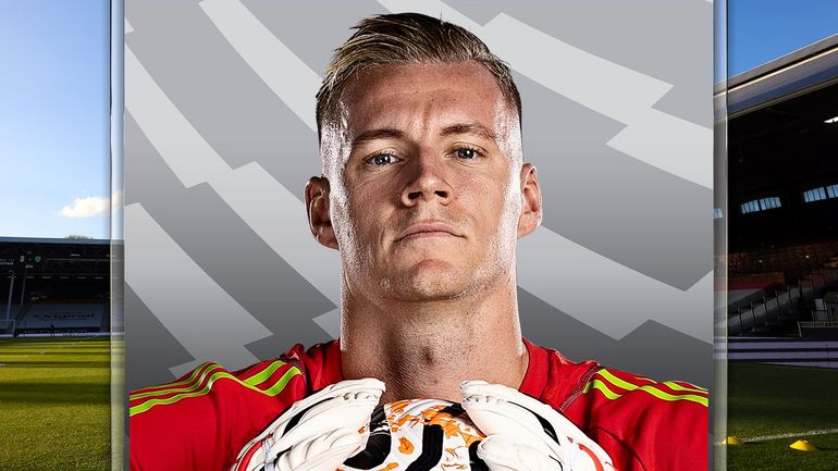 From Premier League Ambitions to Marco Silva: Bernd Leno's Exclusive Insights and the Impact of Aleksandar Mitrovic