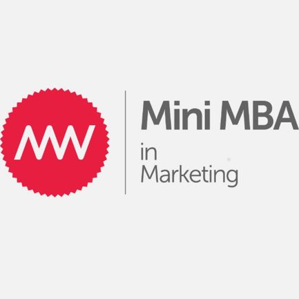 Revolutionary Step: Marketing Week Mini MBA Makes Historic Appointment as MD