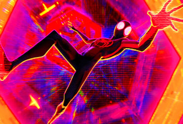 Exclusive: Unveiling Hidden Spider-Verse Alterations Revealed Between Theatrical & Digital Versions